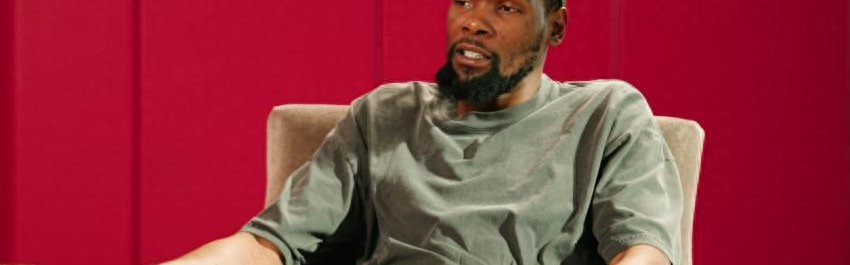 开云体育官方入口-杜兰特谈退役：属于我的时间不多了 希望给篮球留下点自己的痕迹