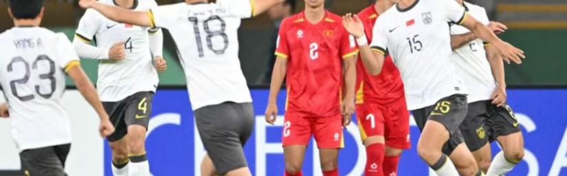 开云体育app下载-U23亚洲杯决赛还未开始，中国队PK日本，4个好消息传来，夺冠有戏